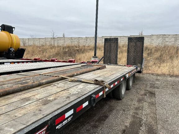 Image of Towmaster T-40LP equipment image 1