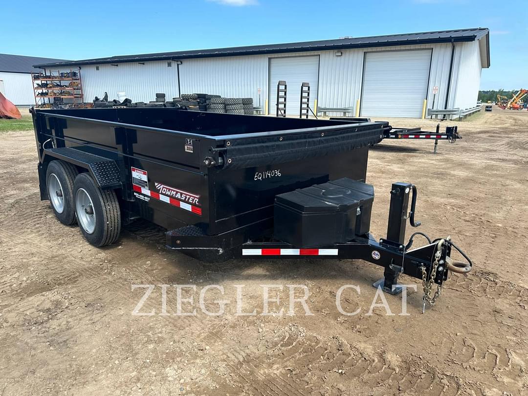 Image of Towmaster T14HD Primary image