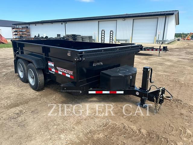 Image of Towmaster T14HD equipment image 3