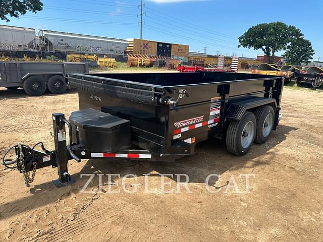 Image of Towmaster T14HD equipment image 4