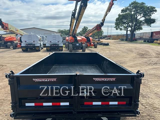 Image of Towmaster T14HD equipment image 3