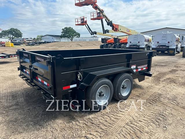 Image of Towmaster T14HD equipment image 1