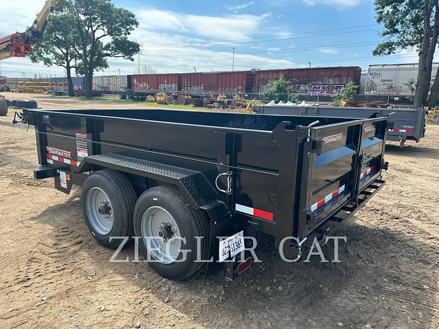 Image of Towmaster T14HD equipment image 2