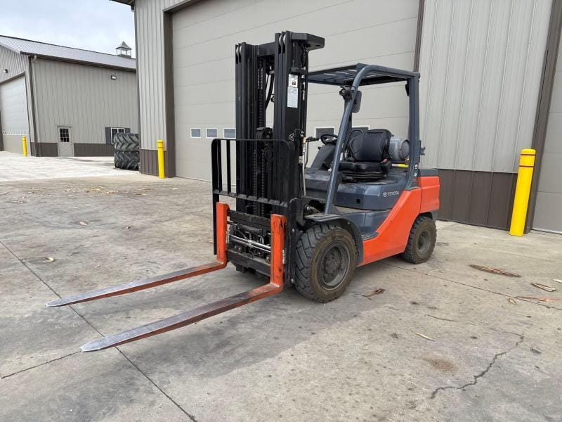 Main image Toyota 50-8FGU30