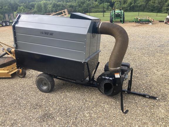 Image of Trac-Vac 1070-1C Image 1