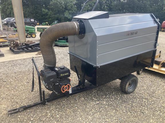 Image of Trac-Vac 1070-1C Image 0