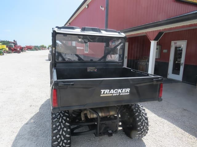 Image of Tracker 800SX equipment image 1