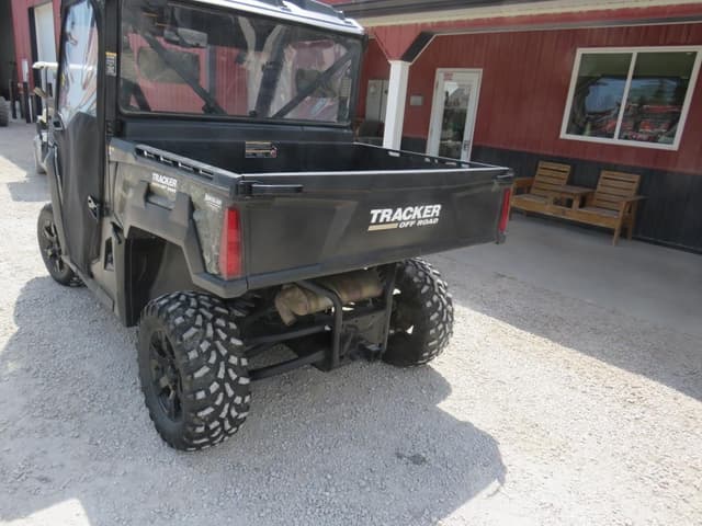 Image of Tracker 800SX equipment image 2