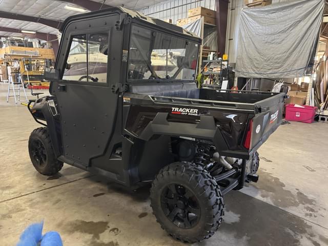 Image of Tracker Off Road 800 SX equipment image 3