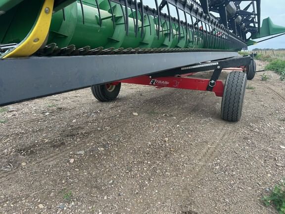 2023 E-Z Trail 680 Equipment Image0