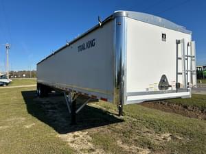 2023 Trail King CHT4166-96 Image