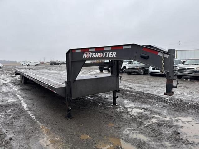 Image of Trailer World GS840MST equipment image 3