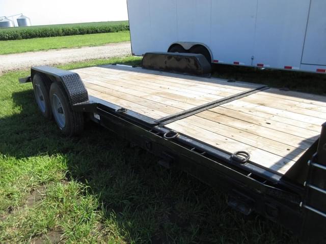 Image of Trailerman Undetermined equipment image 1