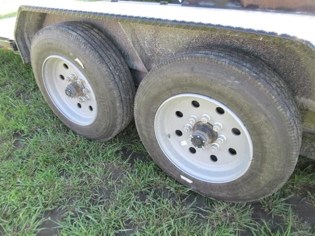Image of Trailerman Undetermined equipment image 3