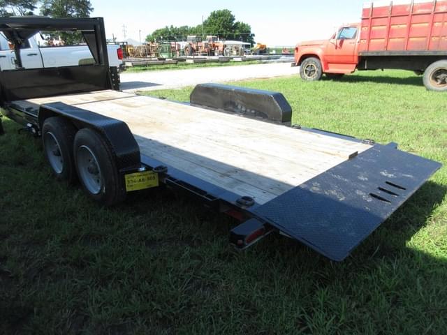 Image of Trailerman Undetermined equipment image 4