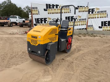 Main image TRANER TR1000