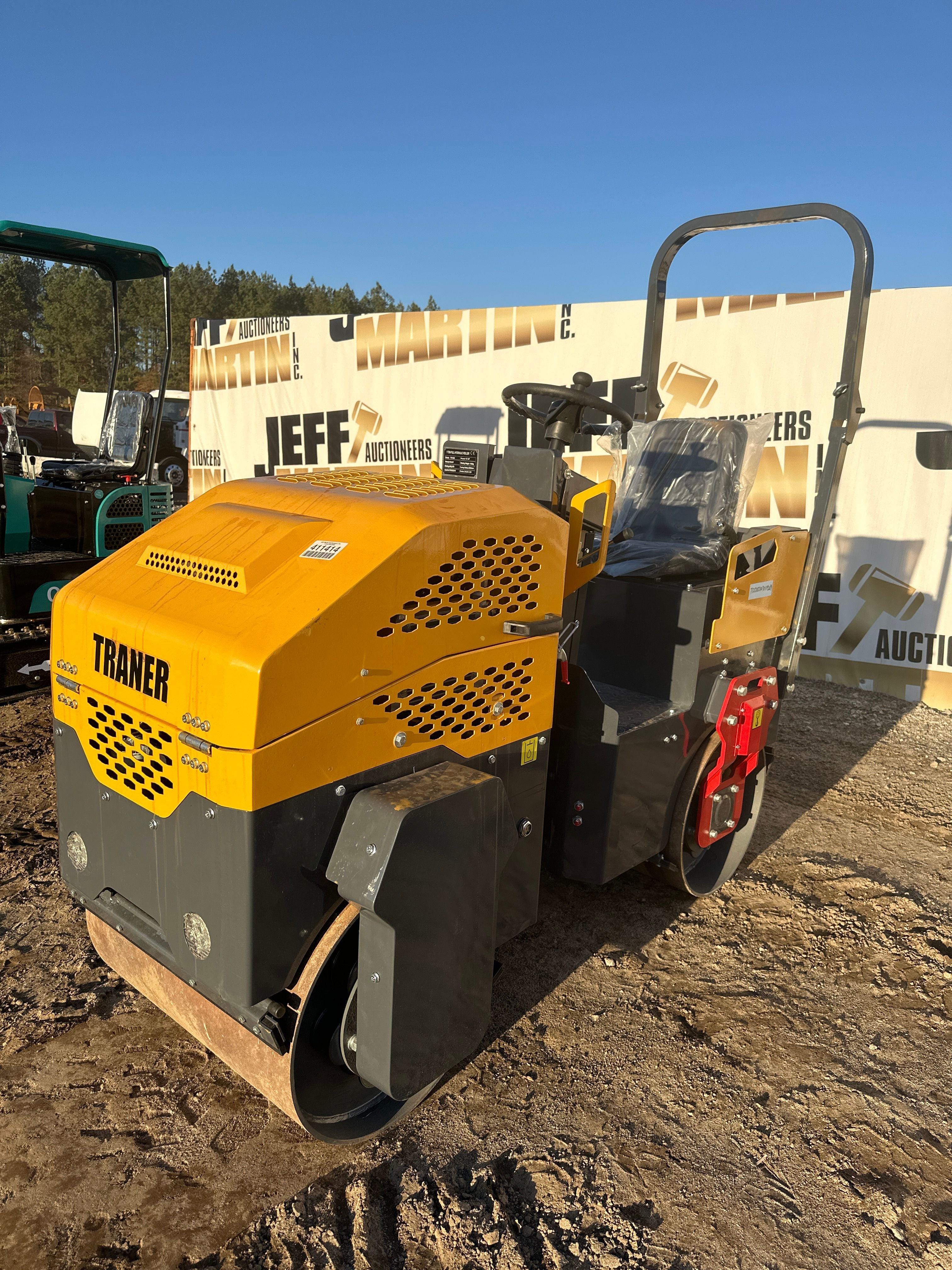 Main image TRANER TR1000