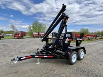 Main image Travis HSC2200