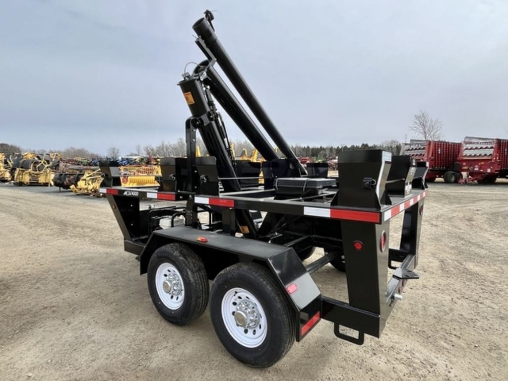 Main image Travis HSC4000