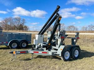 2023 Travis Seed Cart HSC2200 Image