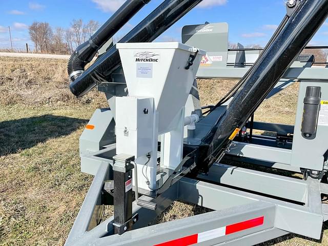 Image of Travis HSC2200 equipment image 2