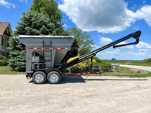 Image of Travis HSC240XC equipment image 1