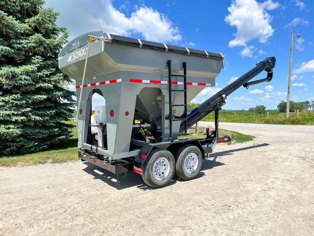 Image of Travis HSC240XC equipment image 2