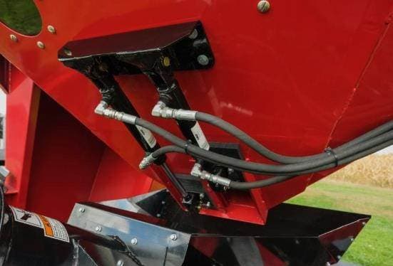 Image of Travis HSC375XC equipment image 4