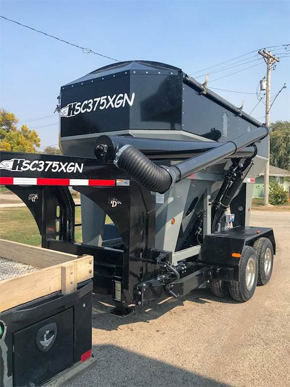 Image of Travis HSC375XGN Primary image