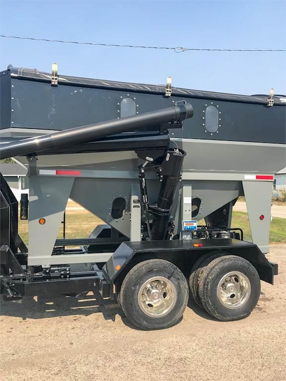 Image of Travis HSC375XGN equipment image 2