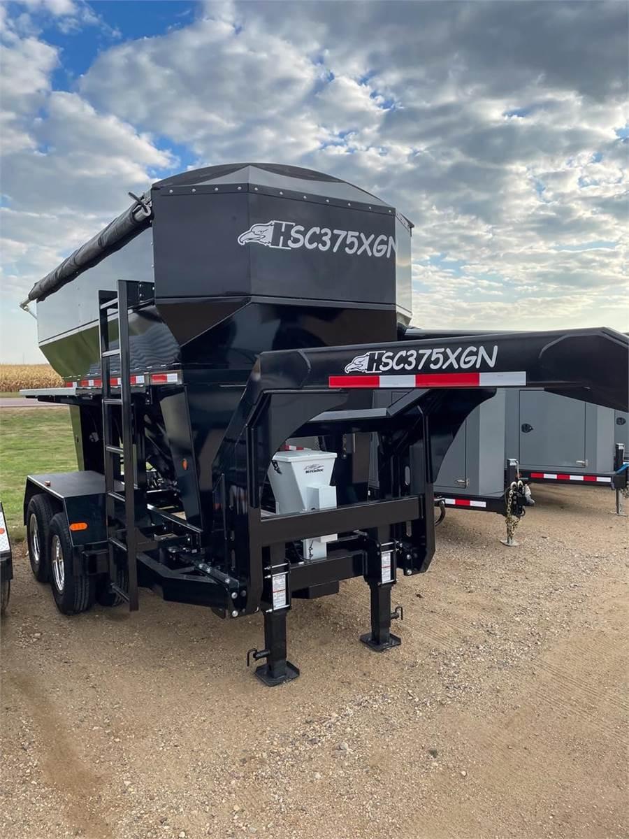 Image of Travis HSC375XGN Primary image