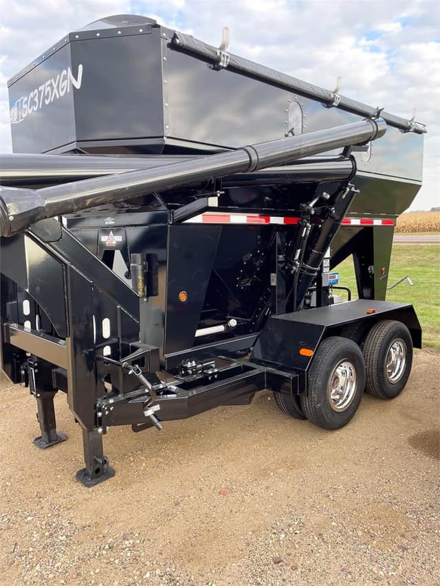 Image of Travis HSC375XGN equipment image 2