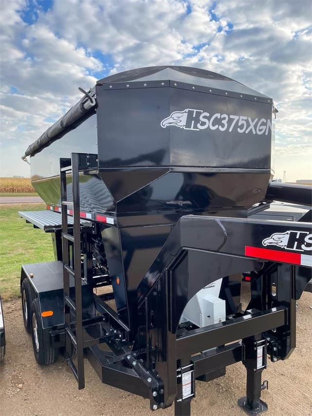 Image of Travis HSC375XGN equipment image 4