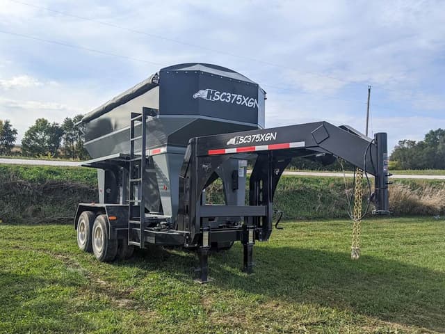 Image of Travis HSC375XGN equipment image 4