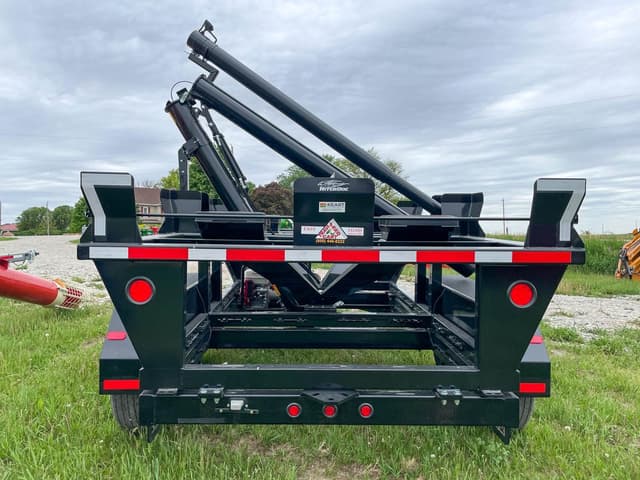 Image of Travis HSC4100 equipment image 4