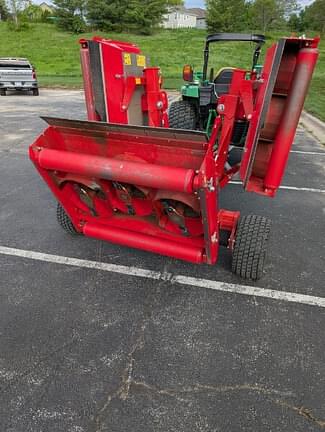 Image of Trimax Snake 320 equipment image 1