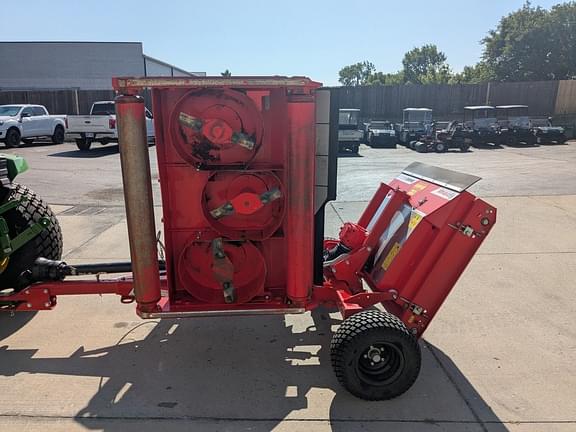 Image of Trimax Snake 320 equipment image 4