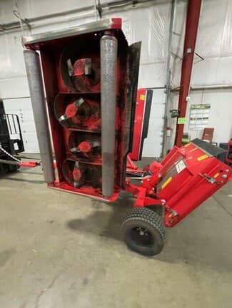 Image of Trimax Snake S2 400 equipment image 2