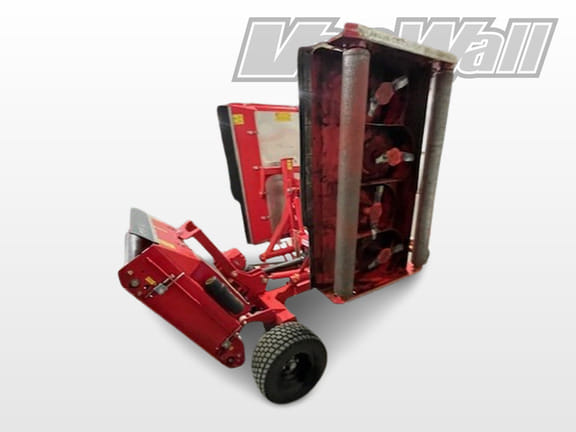 2023 Trimax Snake S2 400 Equipment Image0