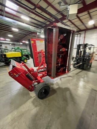 Image of Trimax Snake S2 400 equipment image 1
