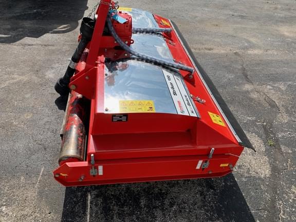 Image of Trimax Striker 190 equipment image 3