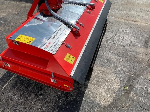 Image of Trimax Striker 190 equipment image 4