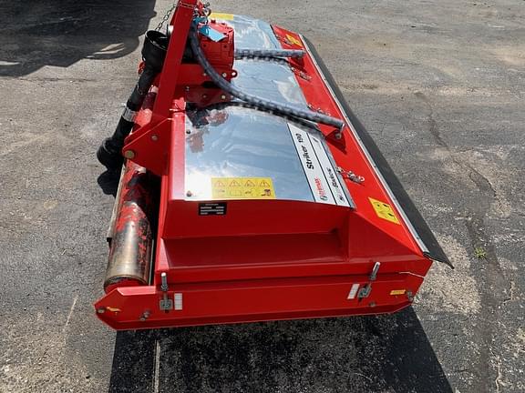 Image of Trimax Striker 190 equipment image 3