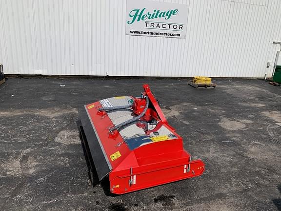 Image of Trimax Striker 190 Primary image