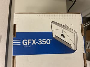 2023 Trimble GFX-350 Image