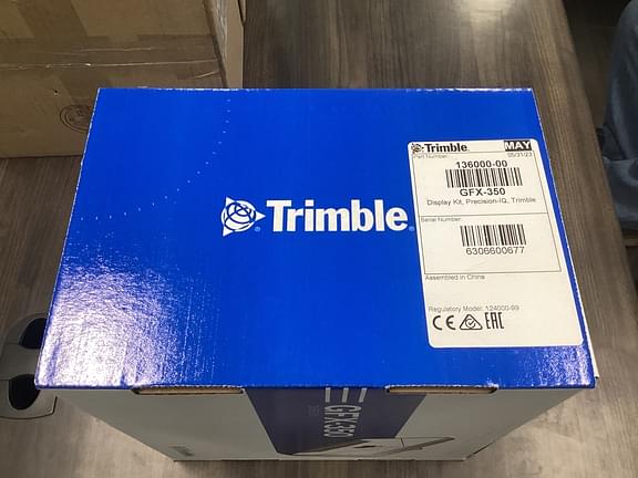 Image of Trimble GFX-350 Image 1