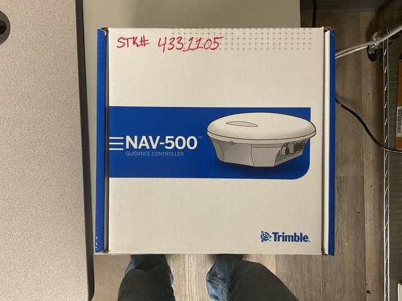 Image of Trimble NAV-500 Primary image