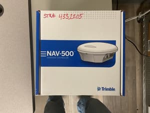 2023 Trimble NAV-500 Image