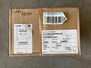 2023 Trimble NAV-500 Image