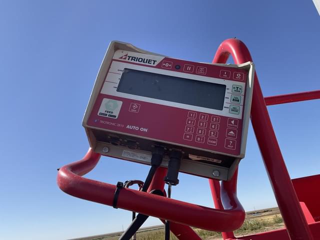 Image of Trioliet Solomix 2-1600L equipment image 2